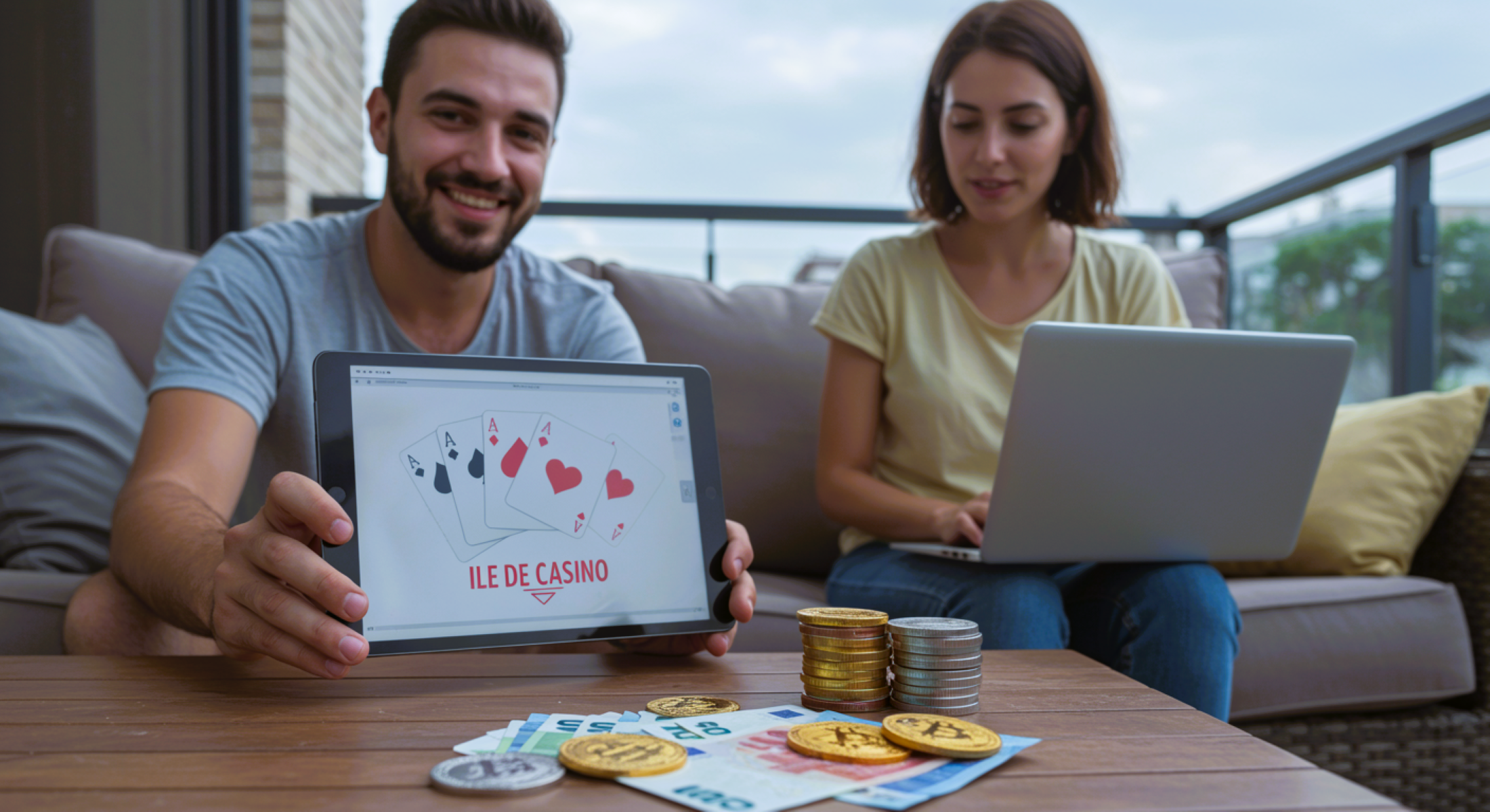 casino argent reel en ligne